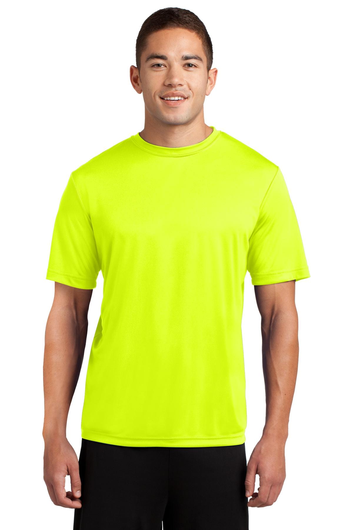 Sport-Tek TST350 Tall PosiCharge Competitor Tee in 
