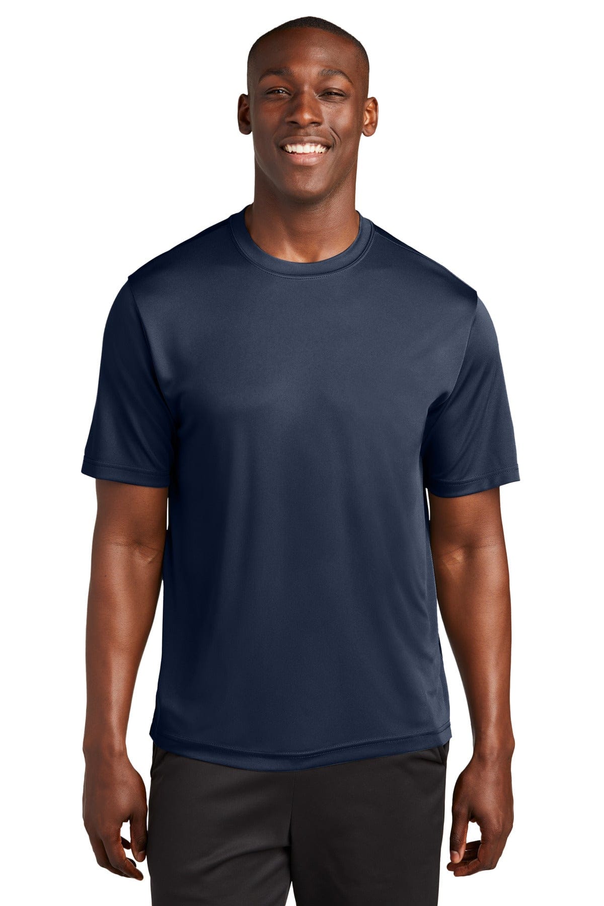 Sport-Tek TST350 Tall PosiCharge Competitor Tee in 