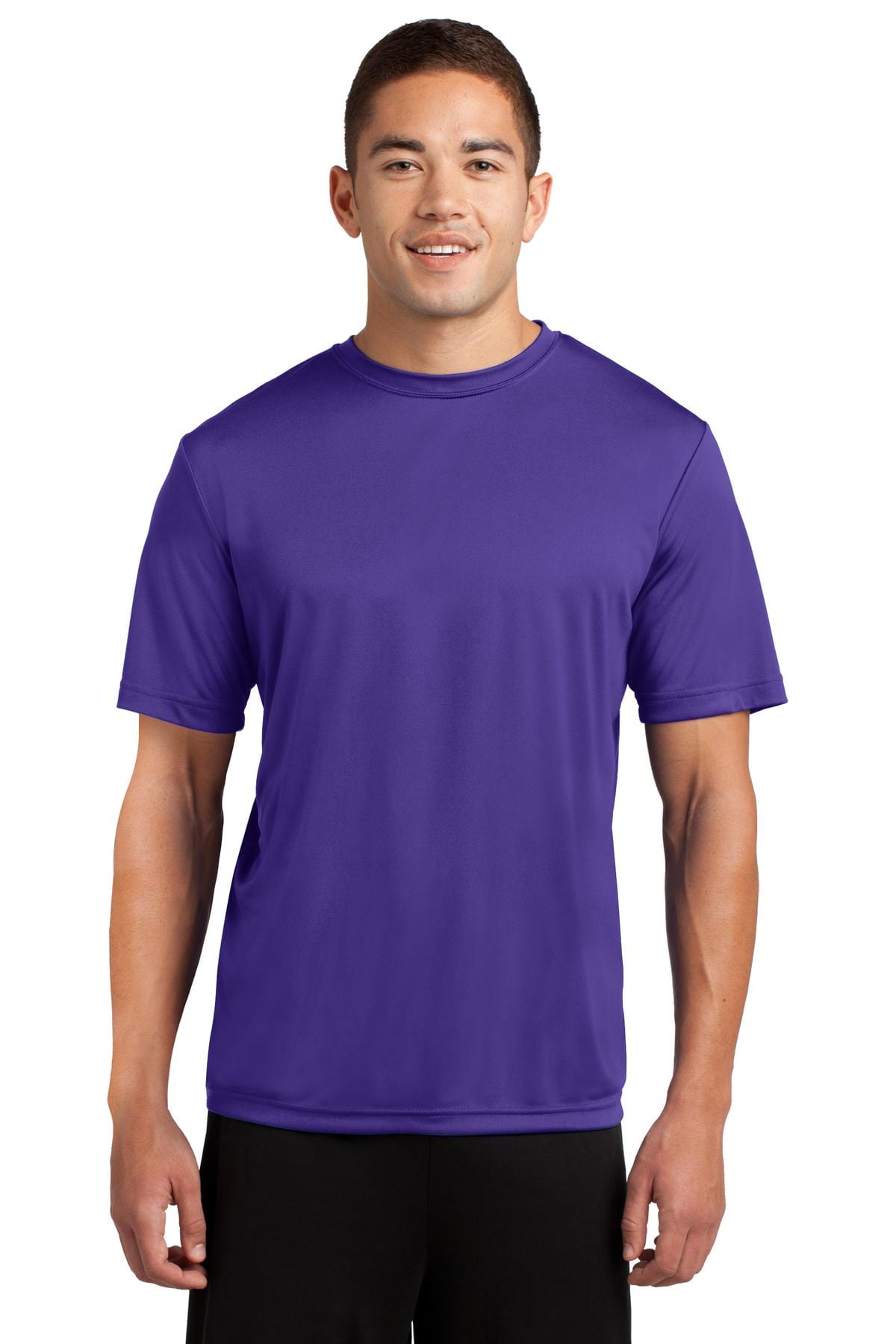 Sport-Tek TST350 Tall PosiCharge Competitor Tee in 