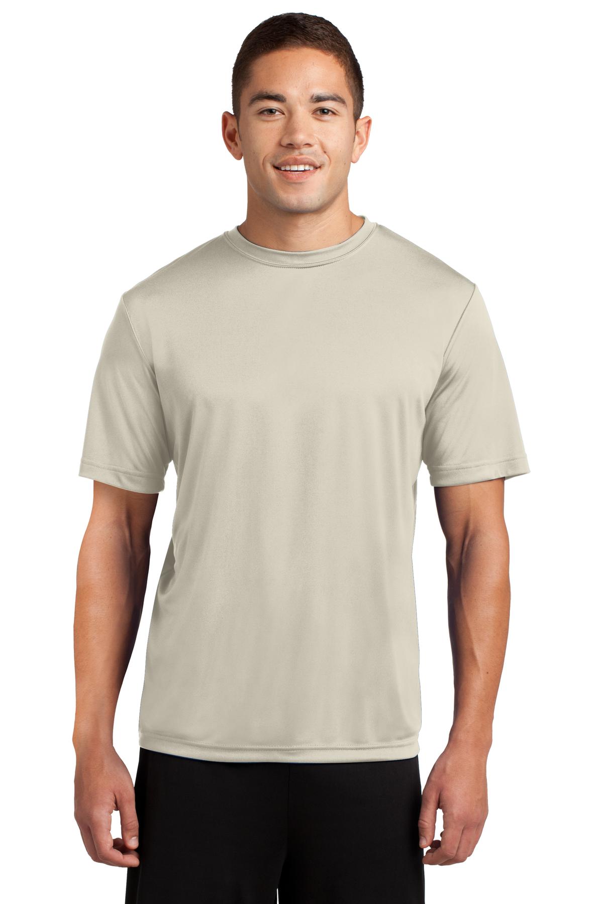 Sport-Tek TST350 Tall PosiCharge Competitor Tee in 