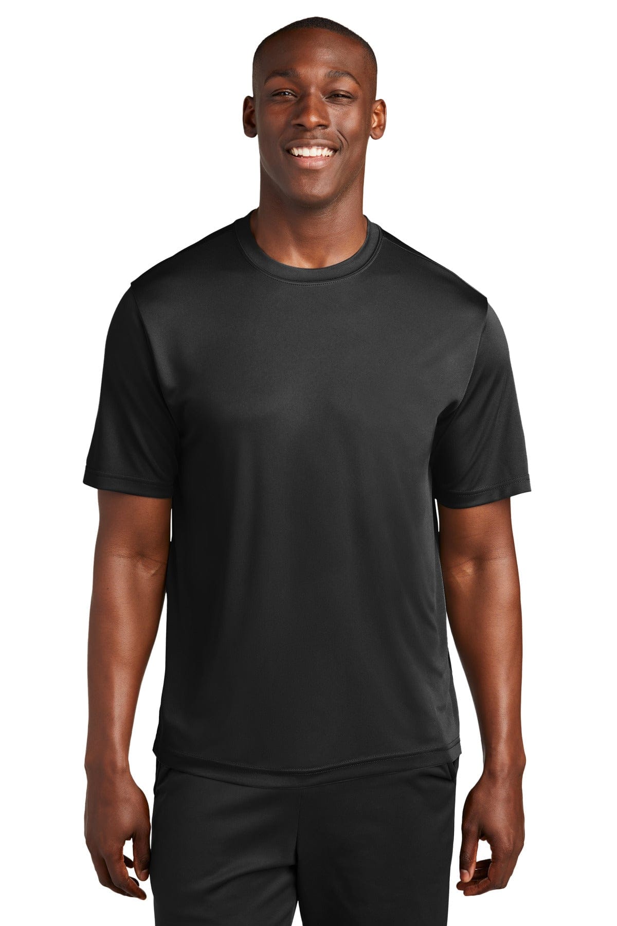 Sport-Tek T-Shirts Sport-Tek TST350 Tall PosiCharge Competitor Tee