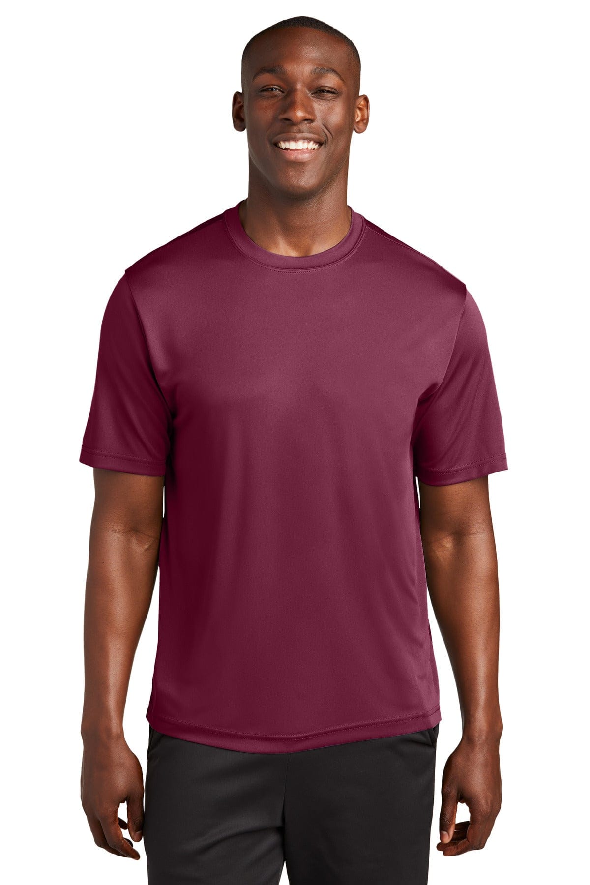 Sport-Tek T-Shirts Sport-Tek TST350 Tall PosiCharge Competitor Tee