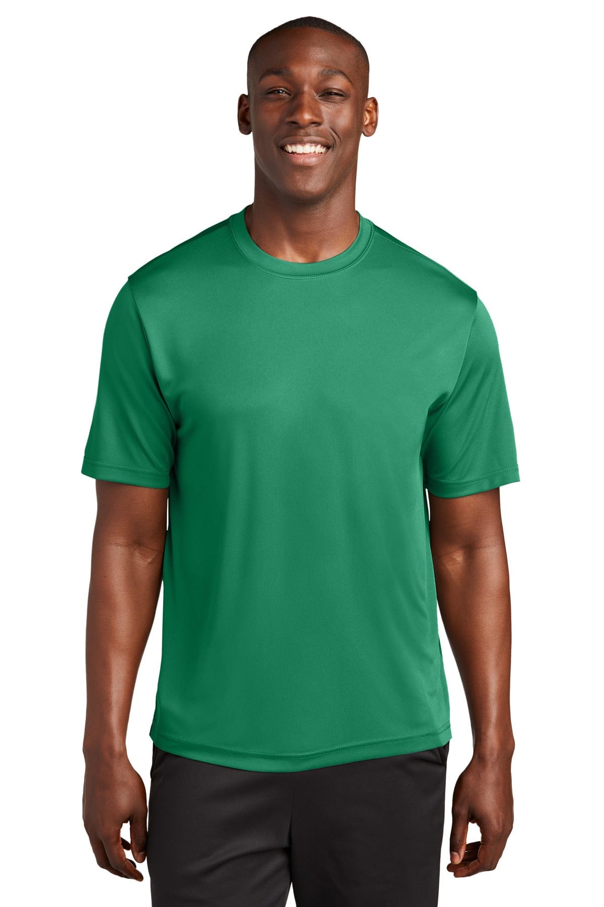 Sport-Tek T-Shirts Sport-Tek TST350 Tall PosiCharge Competitor Tee