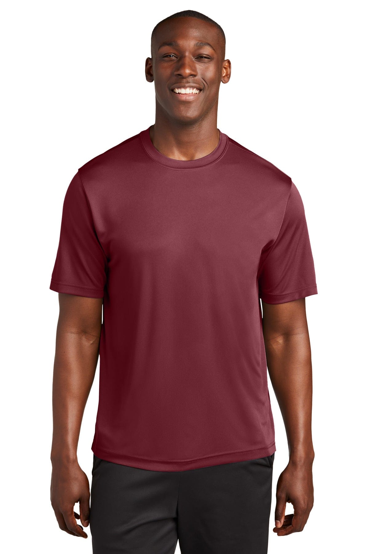 Sport-Tek T-Shirts Sport-Tek TST350 Tall PosiCharge Competitor Tee
