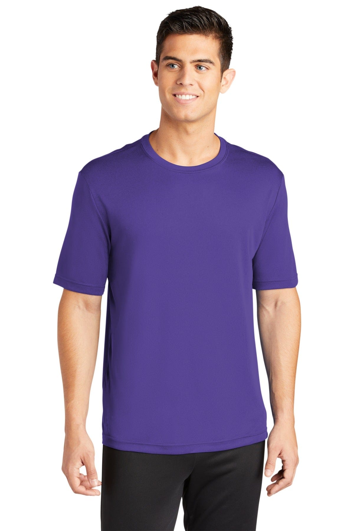 Sport-Tek T-Shirts Sport-Tek TST350 Tall PosiCharge Competitor Tee