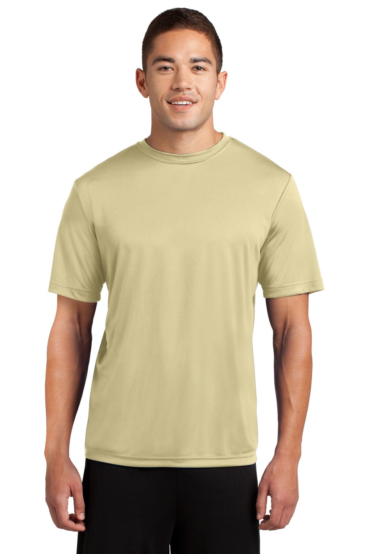 Sport-Tek TST350 Tall PosiCharge Competitor Tee in 
