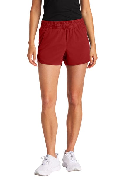 Sport-Tek Women's Repeat Swift Short: LST484