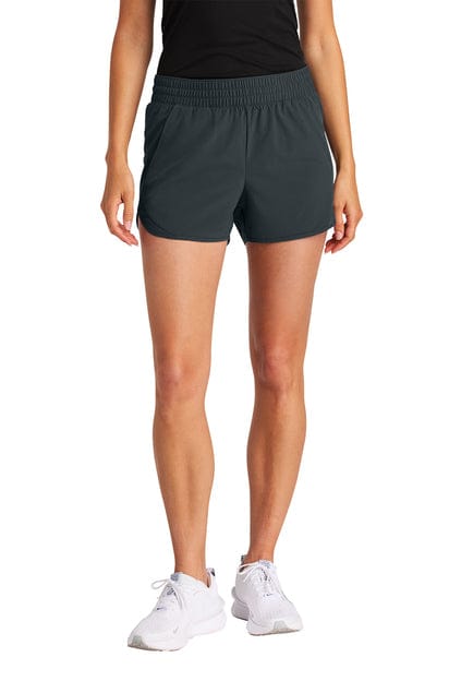 Sport-Tek Women's Repeat Swift Short: LST484