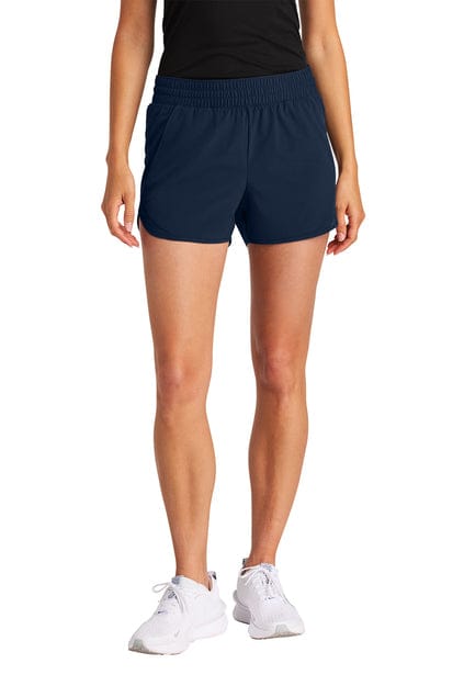 Sport-Tek Women's Repeat Swift Short: LST484