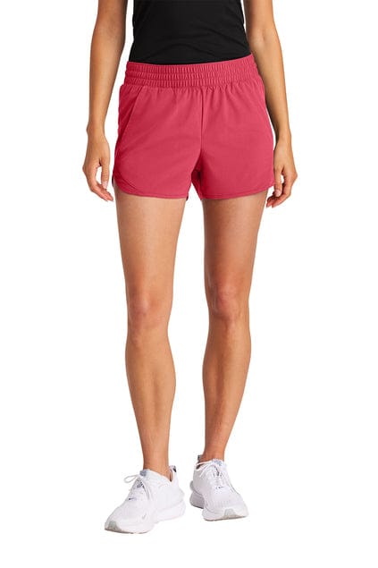Sport-Tek Women's Repeat Swift Short: LST484