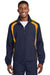 Sport-Tek ® Colorblock Raglan Jacket. JST60, Basic Colors