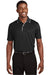 Sport-Tek ® Dri-Mesh ® Polo with Tipped Collar and Piping. K467
