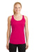 Sport-Tek ® Ladies PosiCharge ® Competitor ™ Racerback Tank. LST356, Traditional Colors
