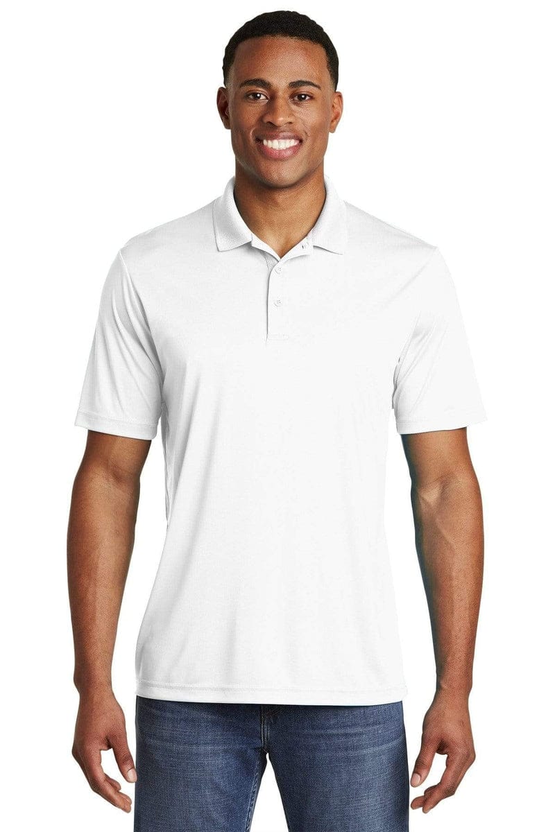 Sport-Tek ® PosiCharge ® Competitor ™ Polo. ST550, Basic Colors