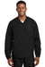 Sport-Tek ® V-Neck Raglan Wind Shirt. JST72