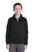 Sport-Tek ® Youth Sport-Wick ® Fleece Full-Zip Jacket. YST241