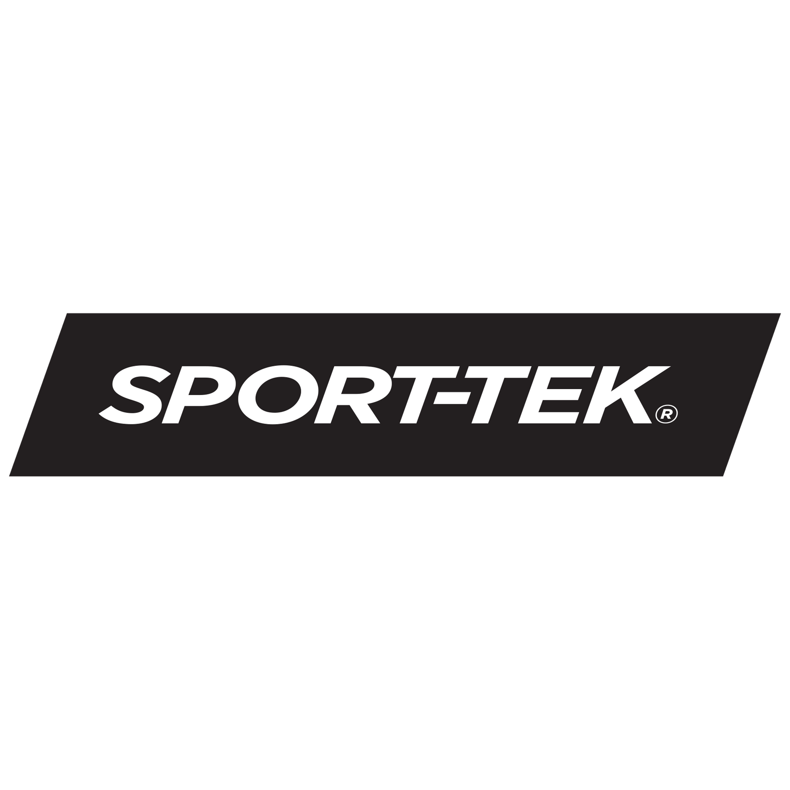 Sport-Tek logo on a white background