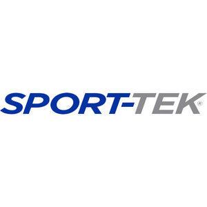 Sport-Tek ST500 Mens Forest Green Reversible Mesh Moisture Wicking