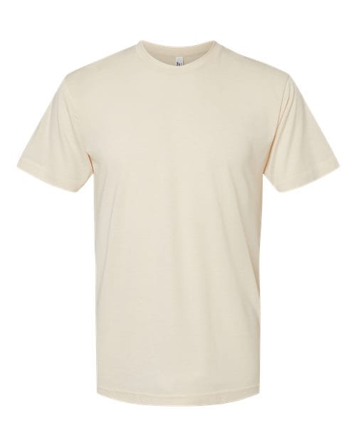 TR401 Unisex Triblend Track Tee in 