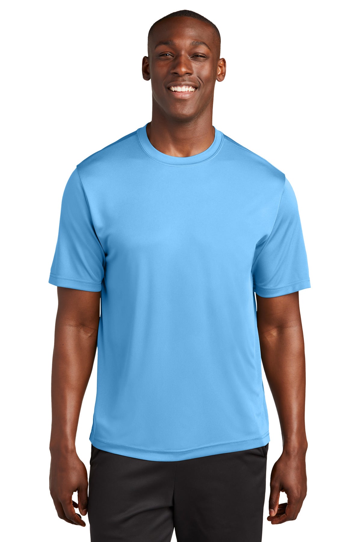 Sport-Tek TST350: Tall PosiCharge Competitor Tee