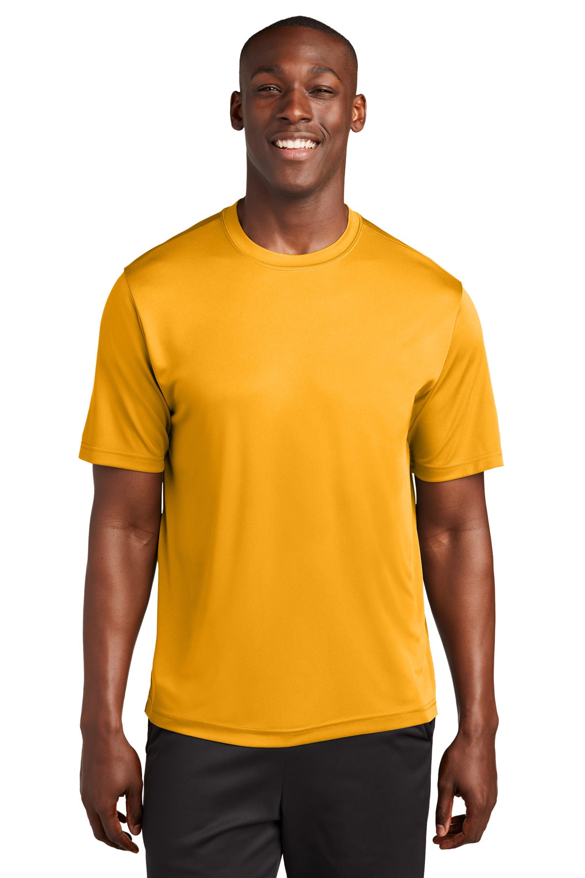 Sport-Tek TST350: Tall PosiCharge Competitor Tee