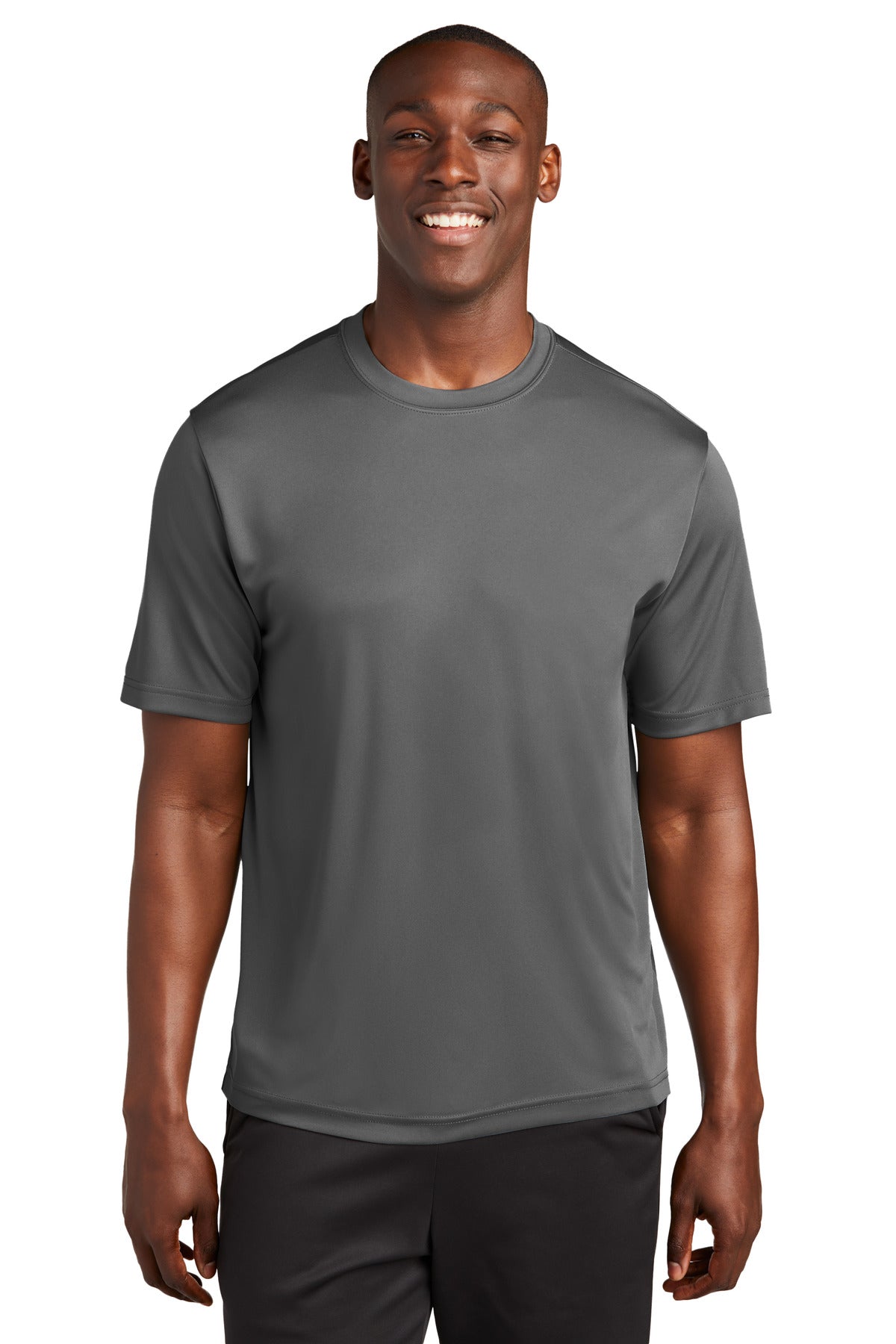 Sport-Tek TST350: Tall PosiCharge Competitor Tee