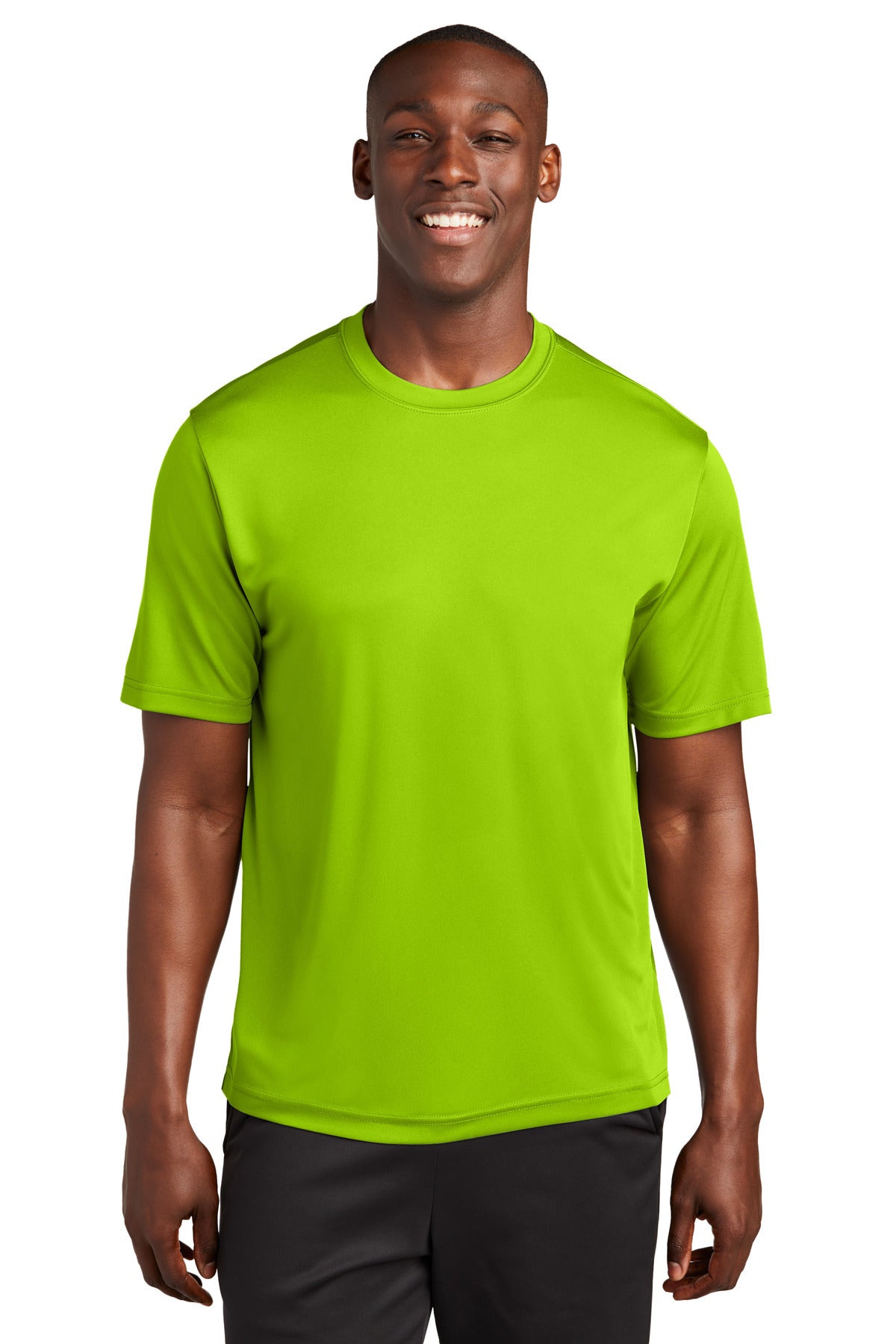 Sport-Tek TST350: Tall PosiCharge Competitor Tee