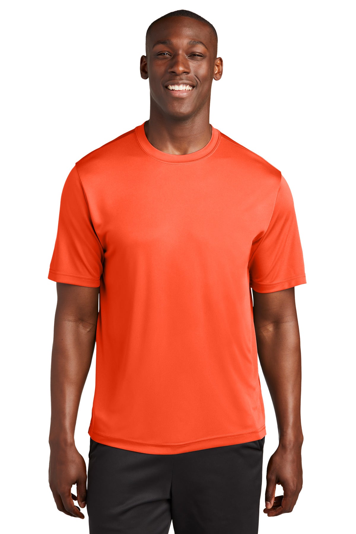 Sport-Tek TST350: Tall PosiCharge Competitor Tee
