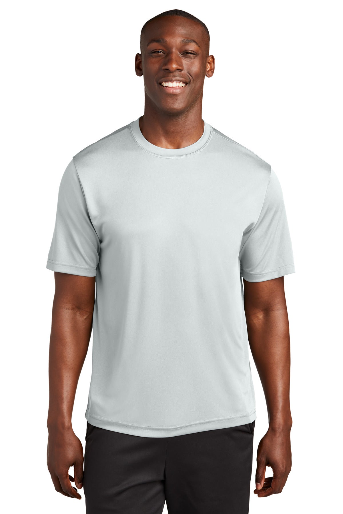 Sport-Tek TST350: Tall PosiCharge Competitor Tee