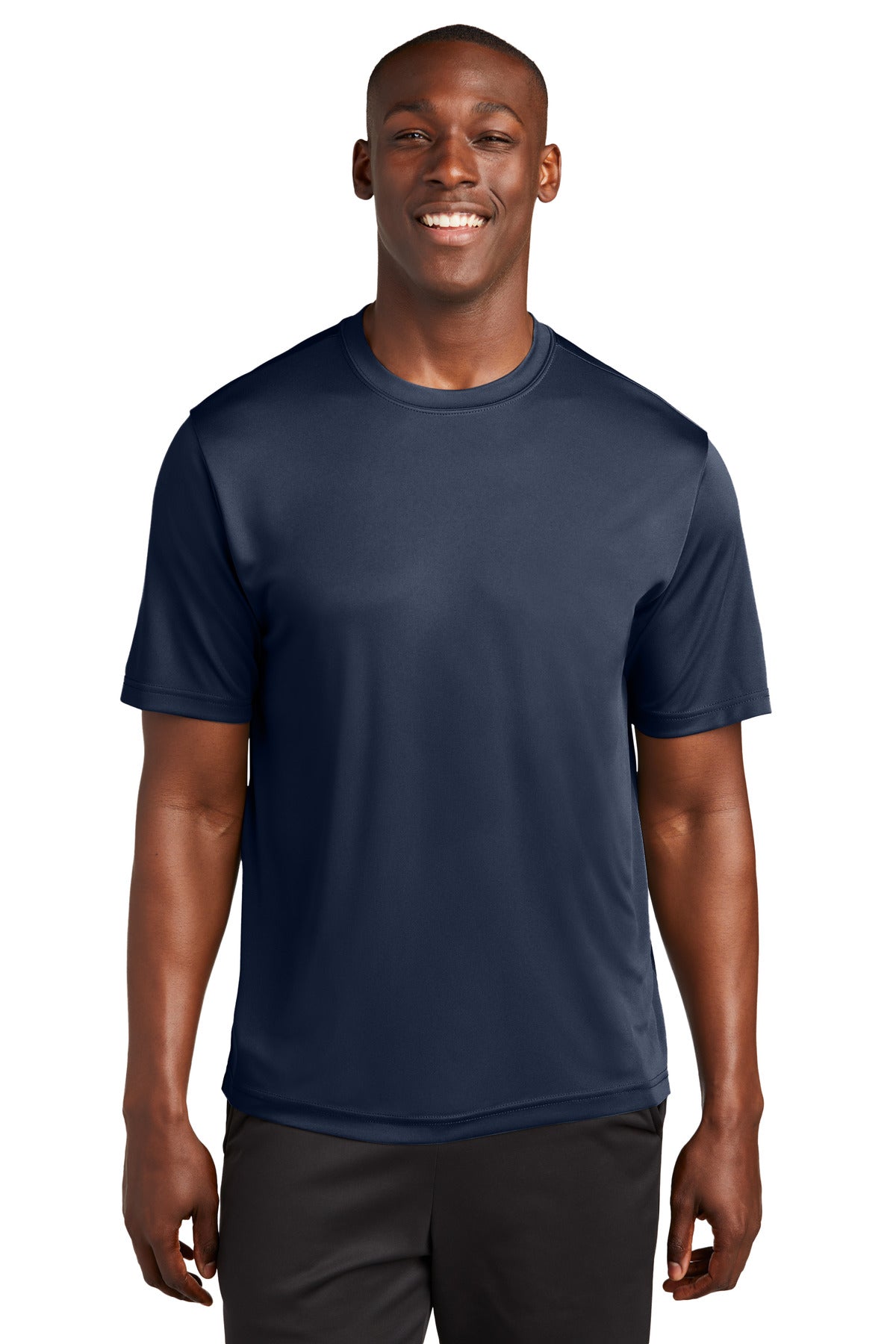 Sport-Tek TST350: Tall PosiCharge Competitor Tee