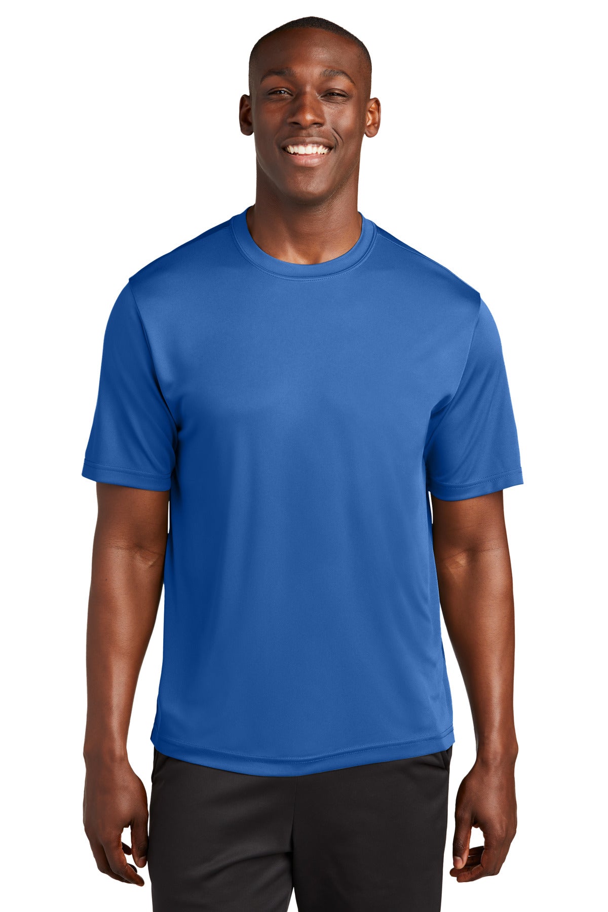 Sport-Tek TST350: Tall PosiCharge Competitor Tee