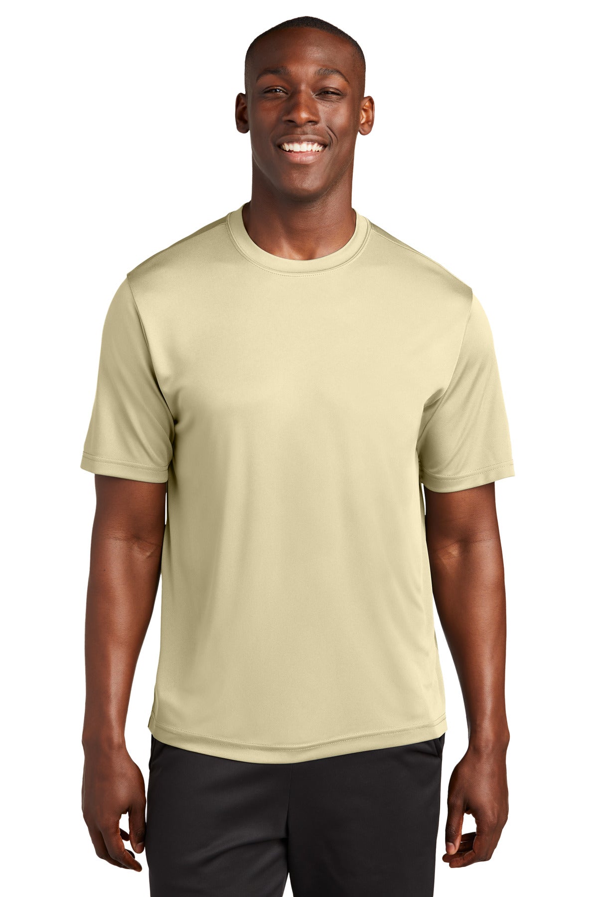 Sport-Tek TST350: Tall PosiCharge Competitor Tee