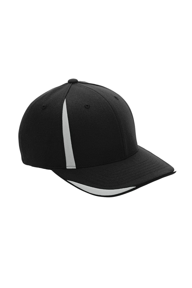 Team 365 ATB102 by Flexfit Adult Pro-Formance(r) Front Sweep Cap in 