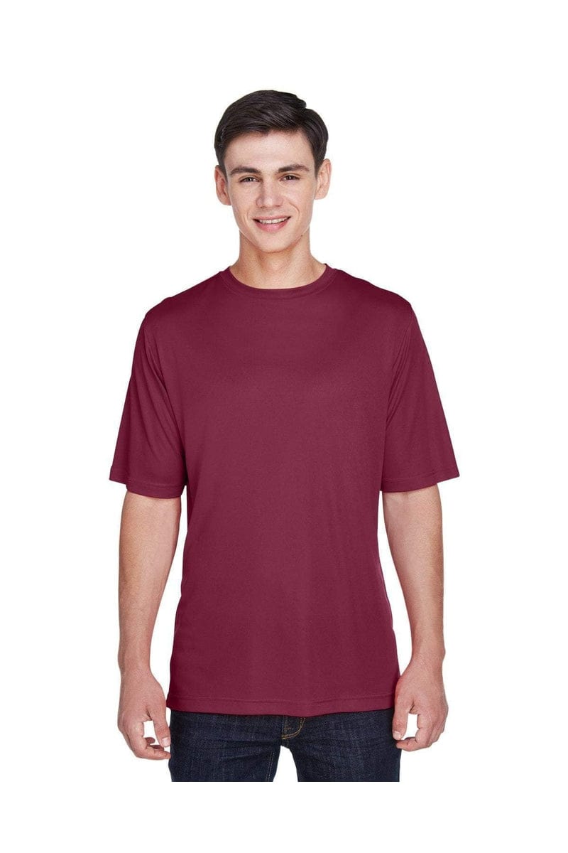 Team 365 TT11: Men's Zone Performance T-Shirt in 