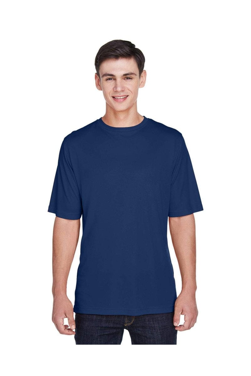 Team 365 TT11: Men's Zone Performance T-Shirt in 