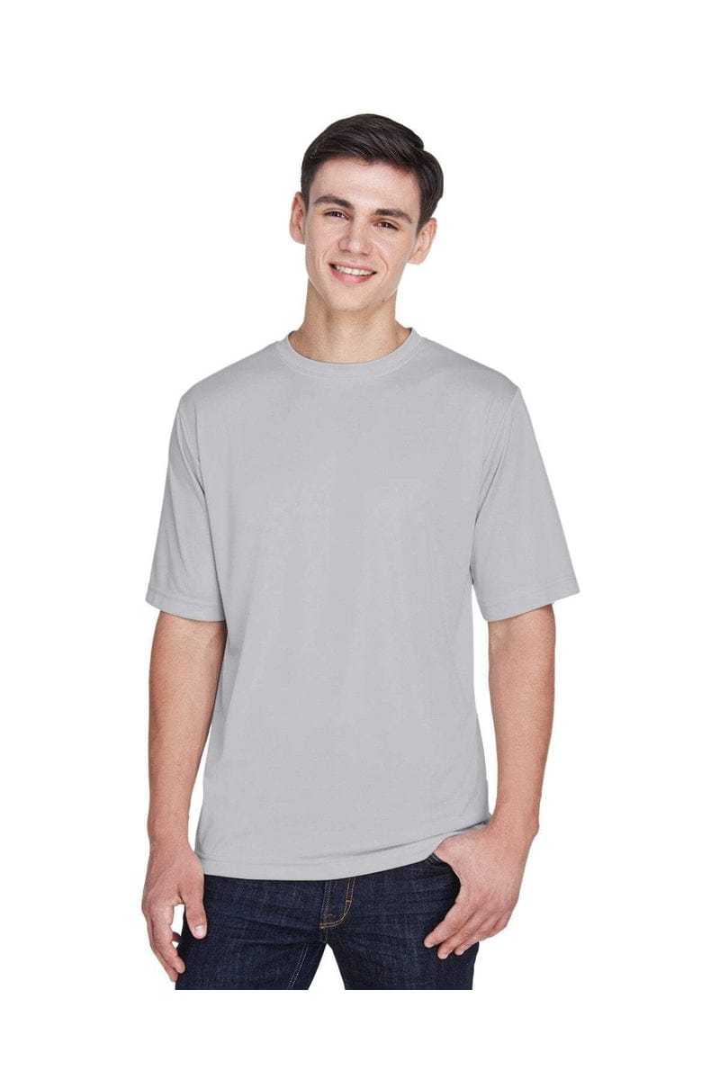 Team 365 TT11: Men's Zone Performance T-Shirt in 