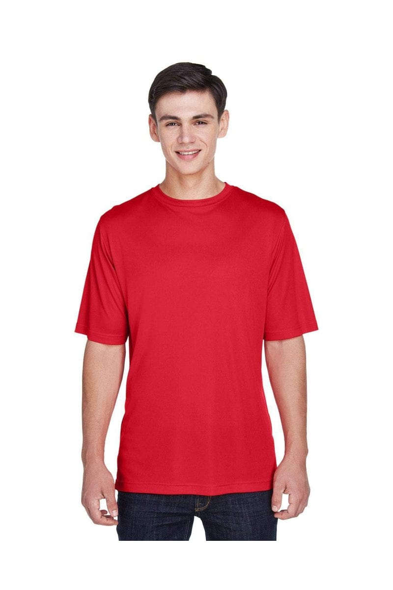 Team 365 TT11: Men's Zone Performance T-Shirt in 