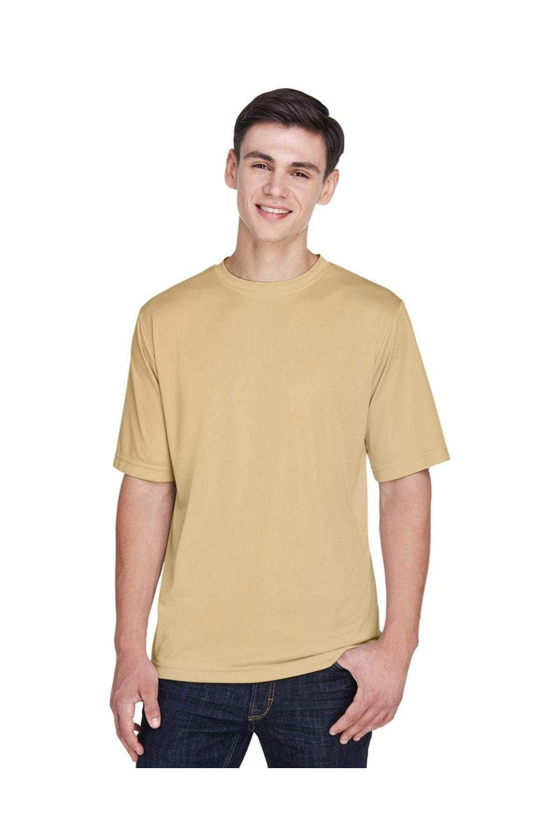 Team 365 TT11: Men's Zone Performance T-Shirt in 