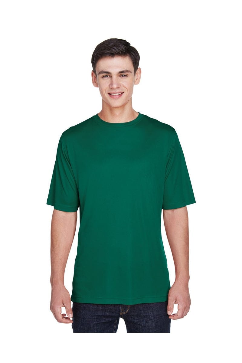 Team 365 TT11: Men's Zone Performance T-Shirt in 