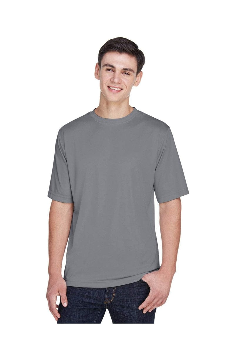 Team 365 TT11: Men's Zone Performance T-Shirt in 