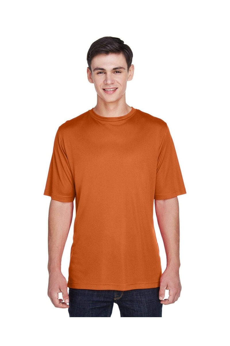 Team 365 TT11: Men's Zone Performance T-Shirt in 