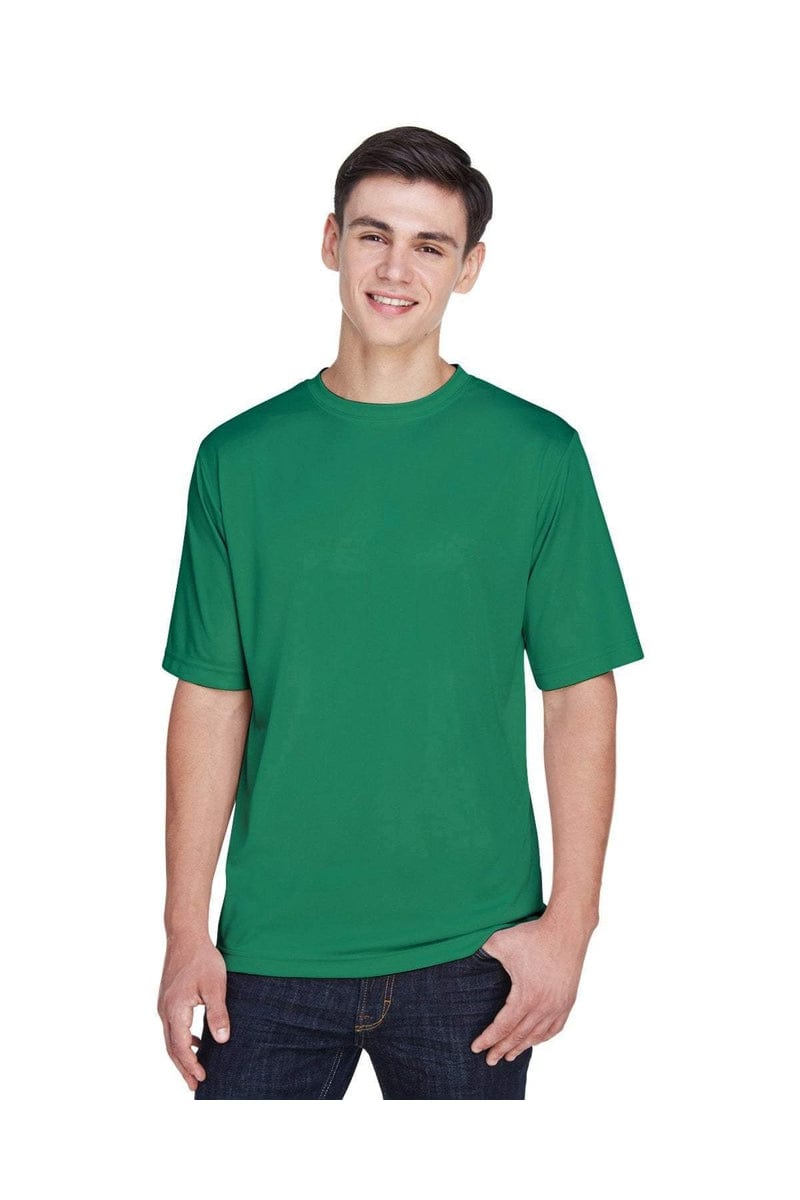 Team 365 TT11: Men's Zone Performance T-Shirt in 