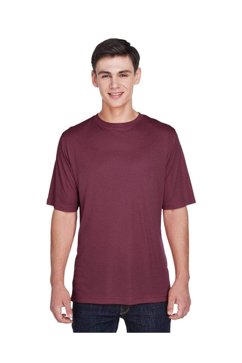 Team 365 TT11: Men's Zone Performance T-Shirt in 