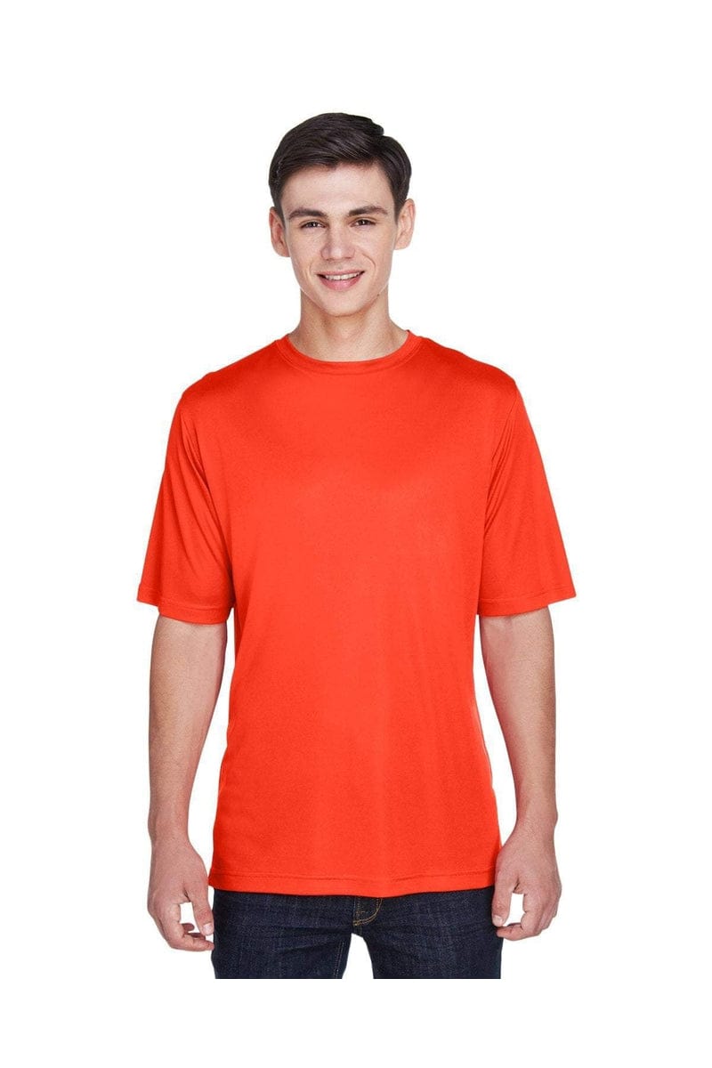 Team 365 TT11: Men's Zone Performance T-Shirt in 
