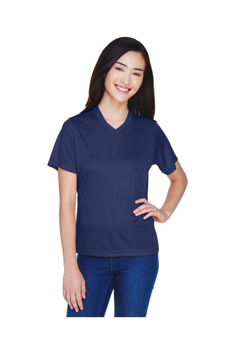 Team 365 TT11W: Ladies' Zone Performance T-Shirt in 