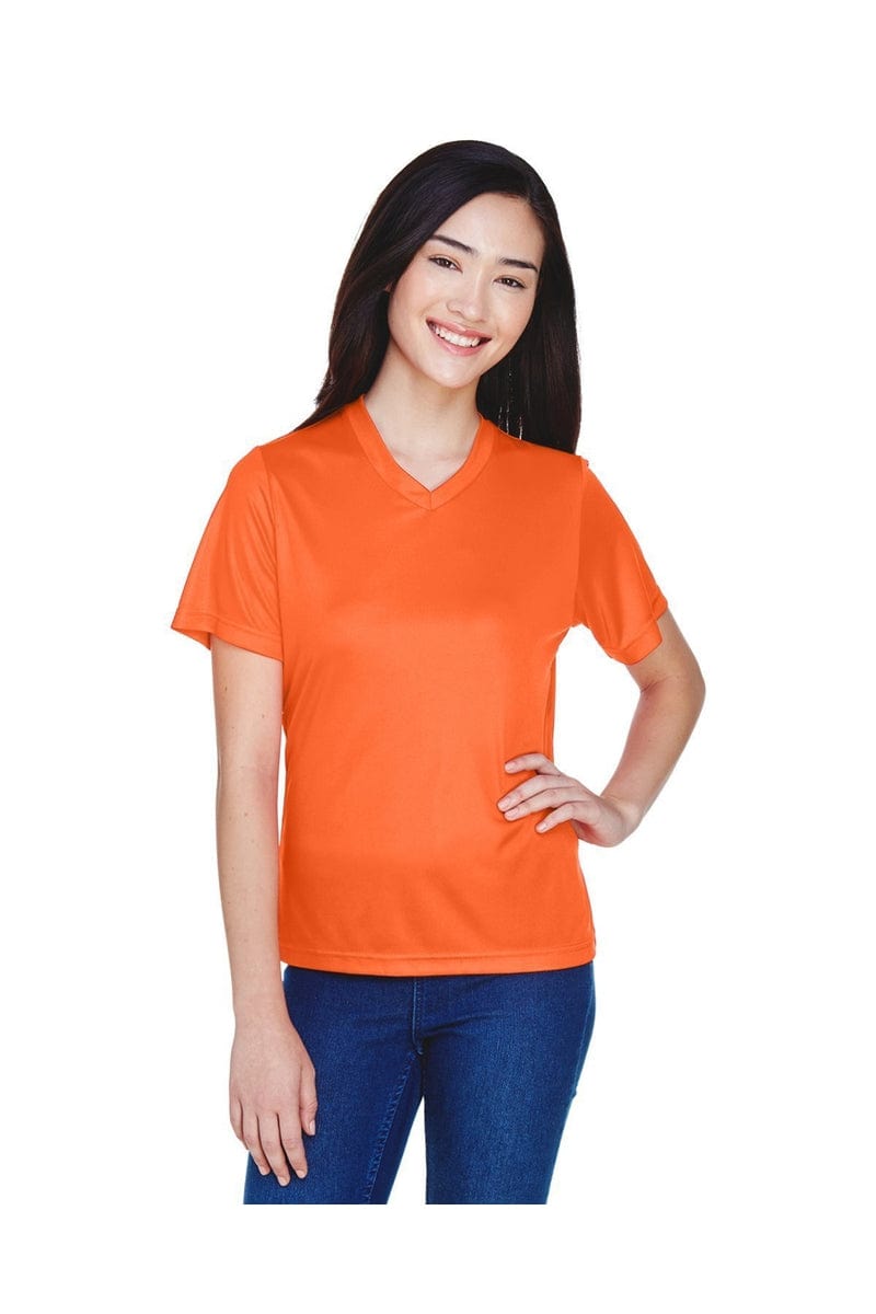 Team 365 TT11W: Ladies' Zone Performance T-Shirt in 