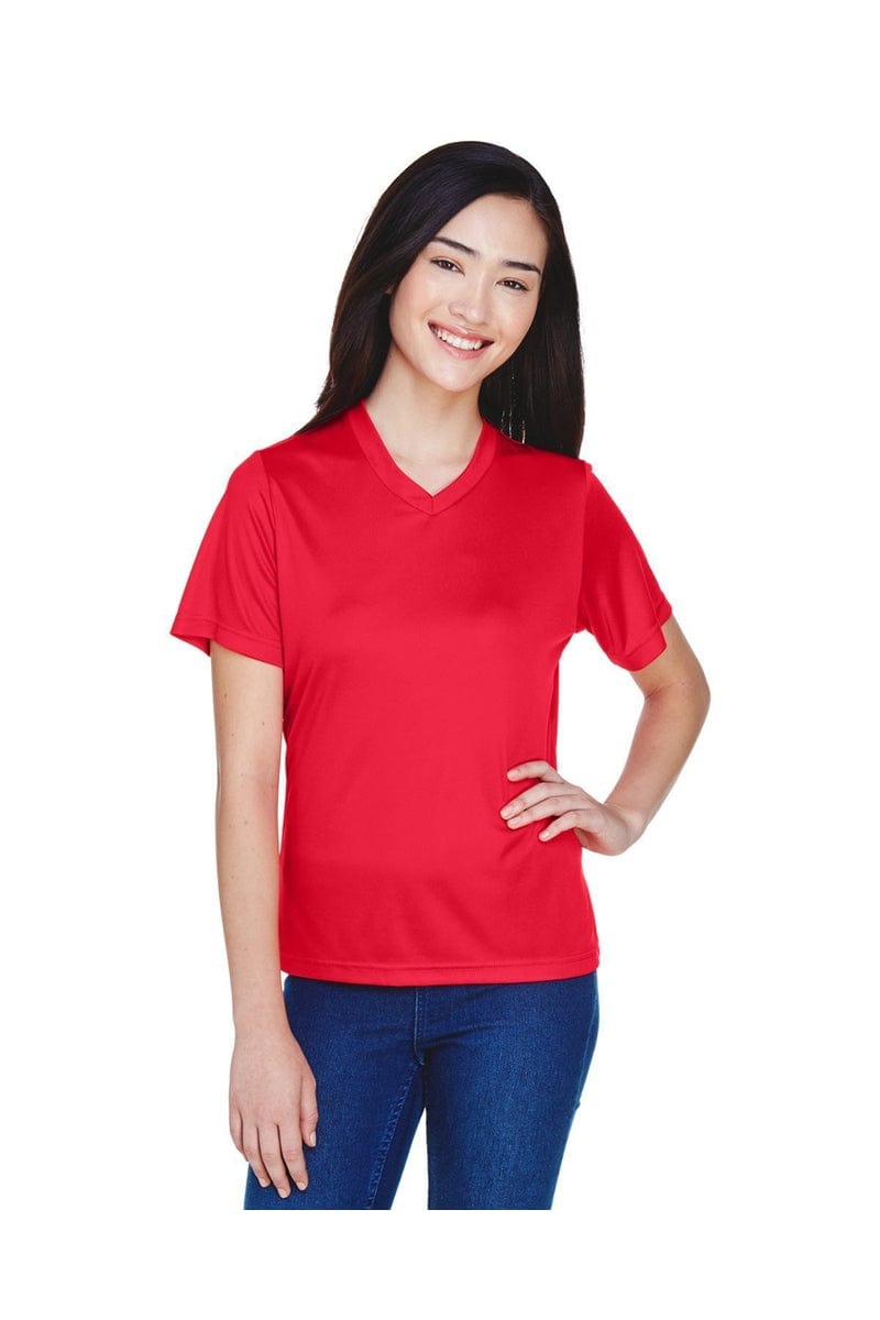 Team 365 TT11W: Ladies' Zone Performance T-Shirt in 