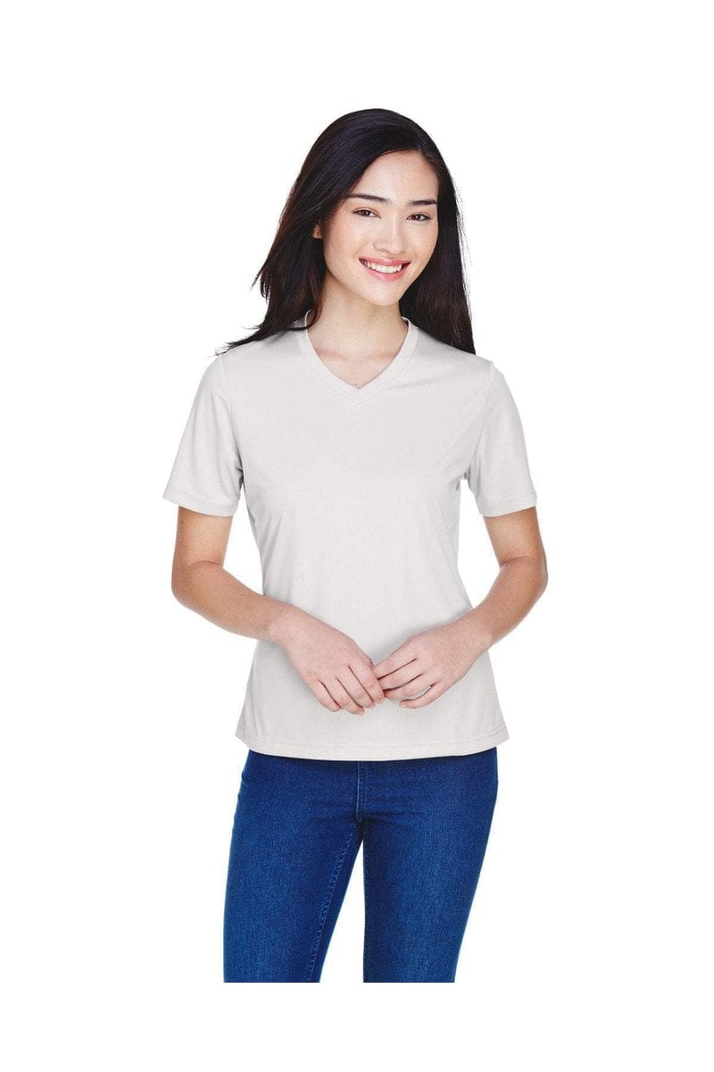 Team 365 TT11W: Ladies' Zone Performance T-Shirt in 