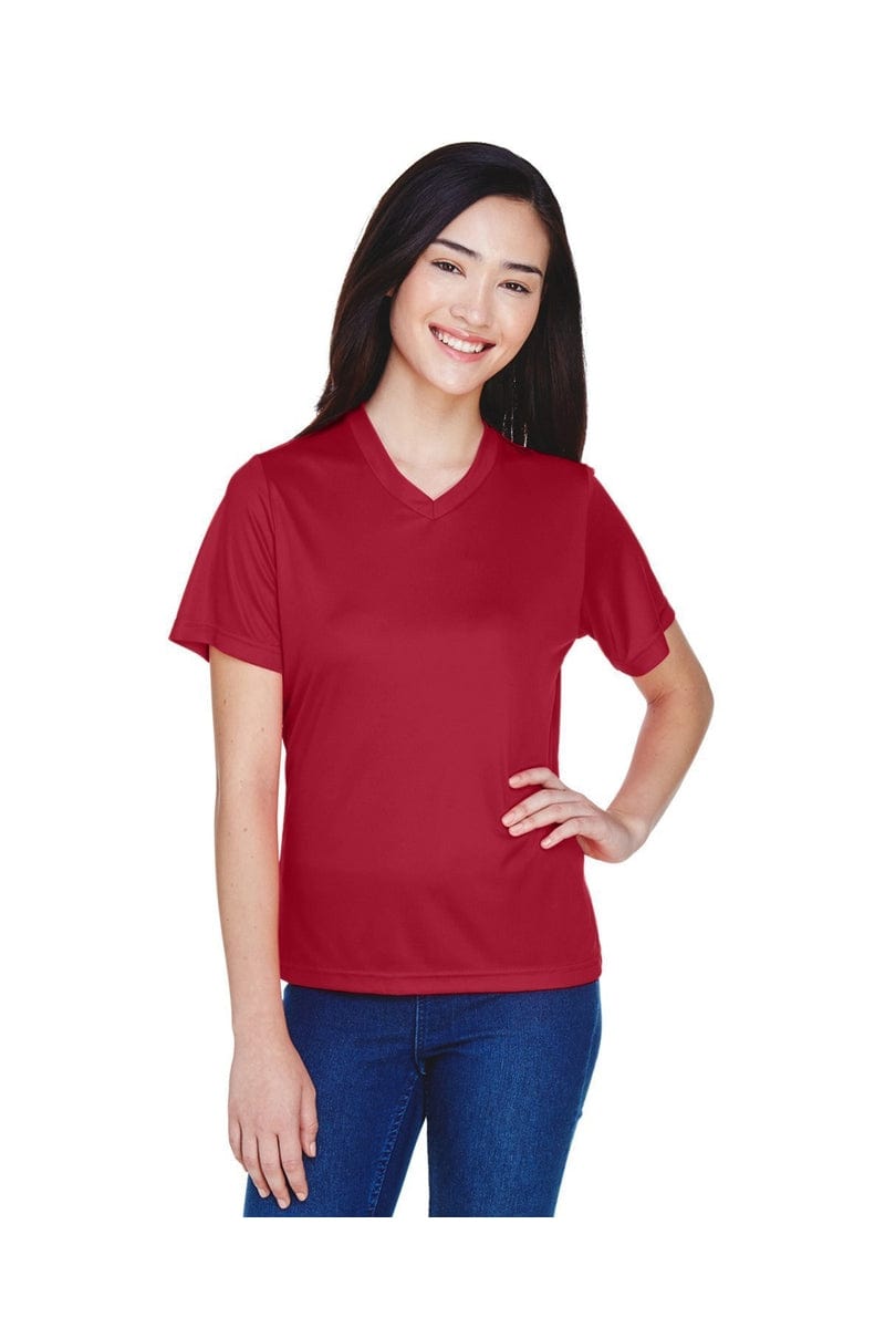 Team 365 TT11W: Ladies' Zone Performance T-Shirt in 