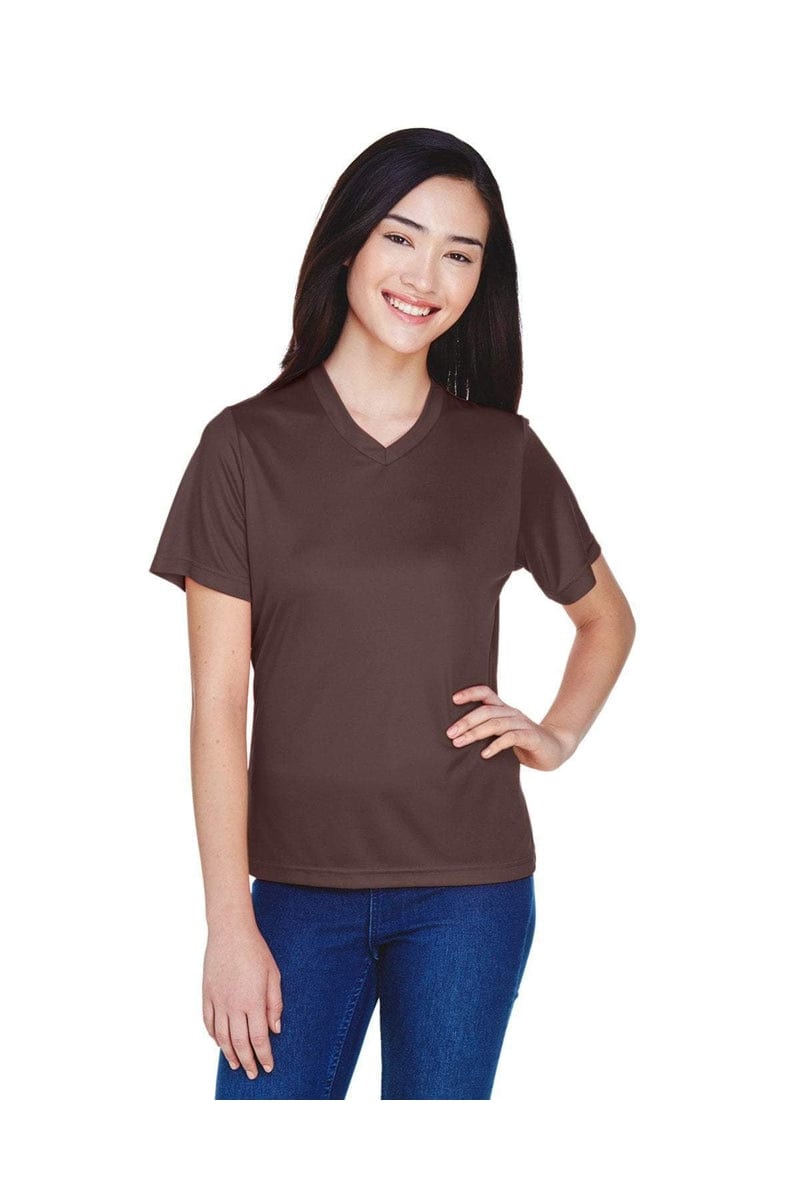 Team 365 TT11W: Ladies' Zone Performance T-Shirt in 